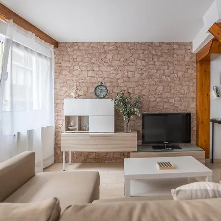 Apartamento El Refugio Del Pescador Appartement Santander