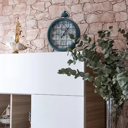 Apartamento El Refugio Del Pescador