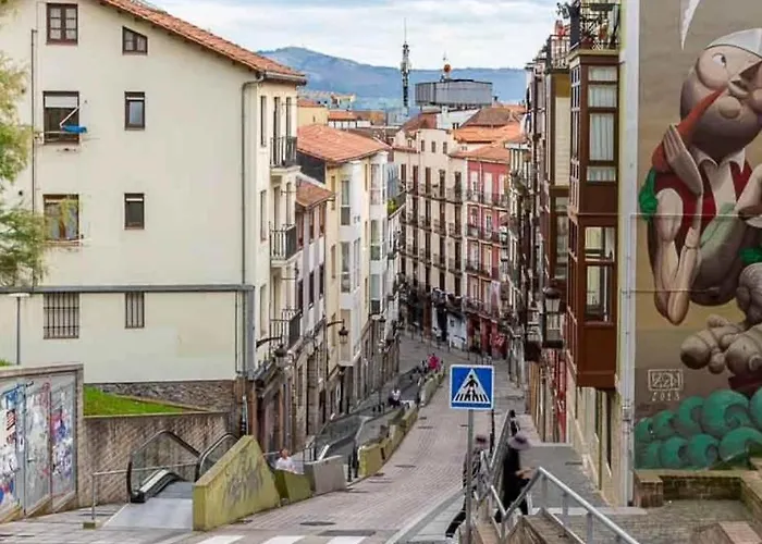 Apartamento El Refugio Del Pescador アパート サンタンデール