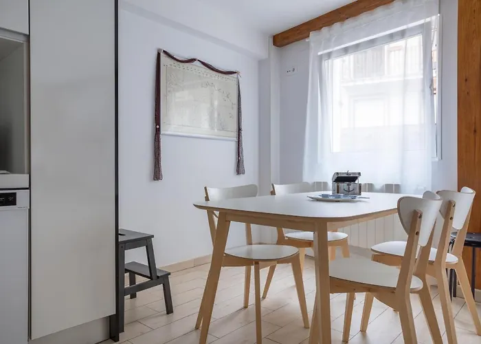 Apartamento El Refugio Del Pescador * サンタンデール