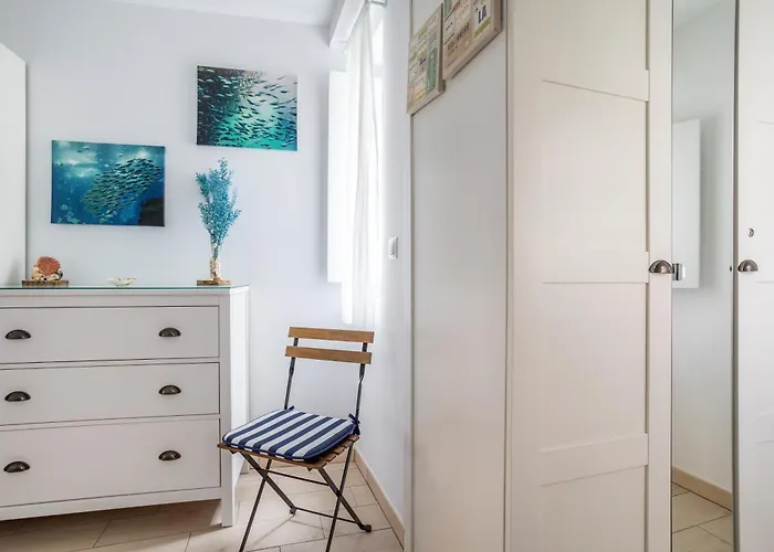 Apartamento El Refugio Del Pescador