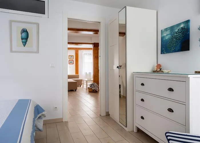 Apartamento El Refugio Del Pescador アパート *