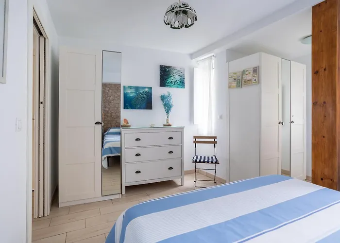 Apartmán Apartamento El Refugio Del Pescador Santander