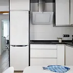 Apartamento El Refugio Del Pescador