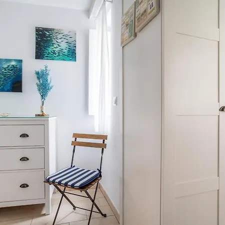 Apartamento El Refugio Del Pescador