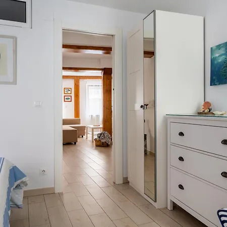 Apartamento El Refugio Del Pescador 아파트 *