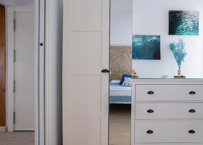 Apartamento El Refugio Del Pescador *