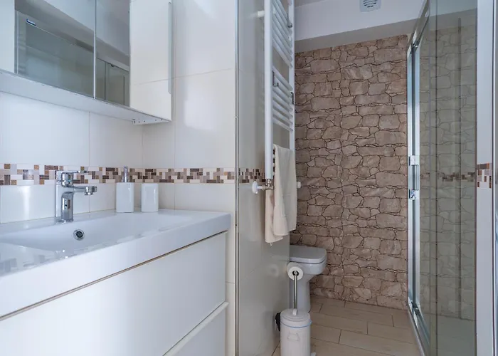 Apartamento El Refugio Del Pescador * 산탄데르